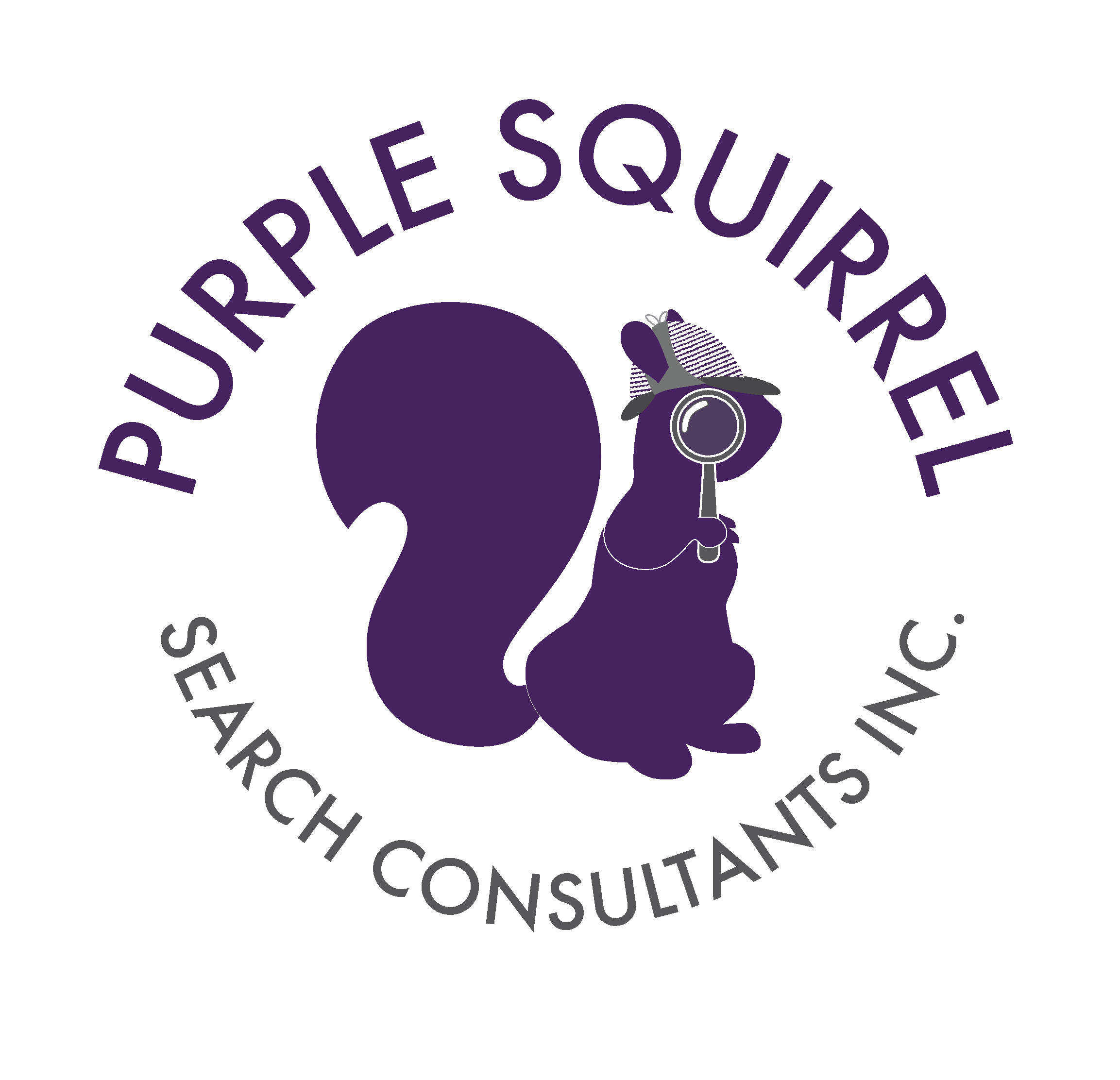 Purple Squirrel Search Consultants